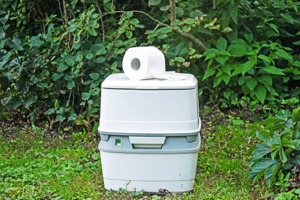 Best Event porta potty rental  in Stedman, NC