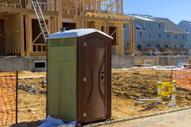 Best Sanitation services for porta potties  in Stedman, NC