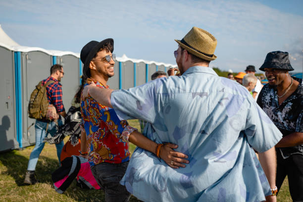 Best Porta potty rental near me  in Stedman, NC