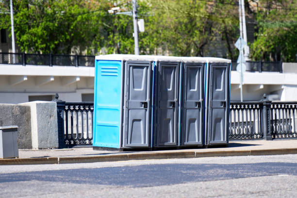 Best Construction site porta potty rental  in Stedman, NC