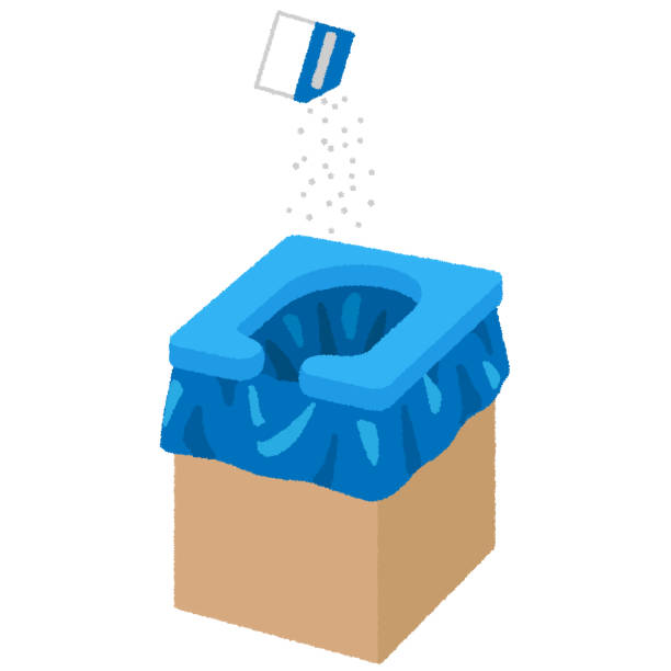 Professional porta potty rental in Stedman, NC